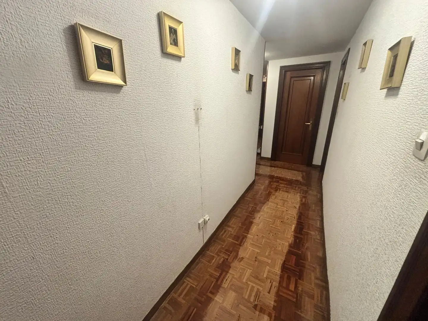 Piso con ascensor en venta en Calle Calle de Numa Guilhou 6, imagen 48