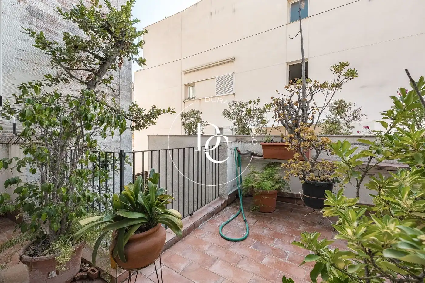Terrace of Houses for sale in Sitges  with Air Conditioner, Heating and Terrace