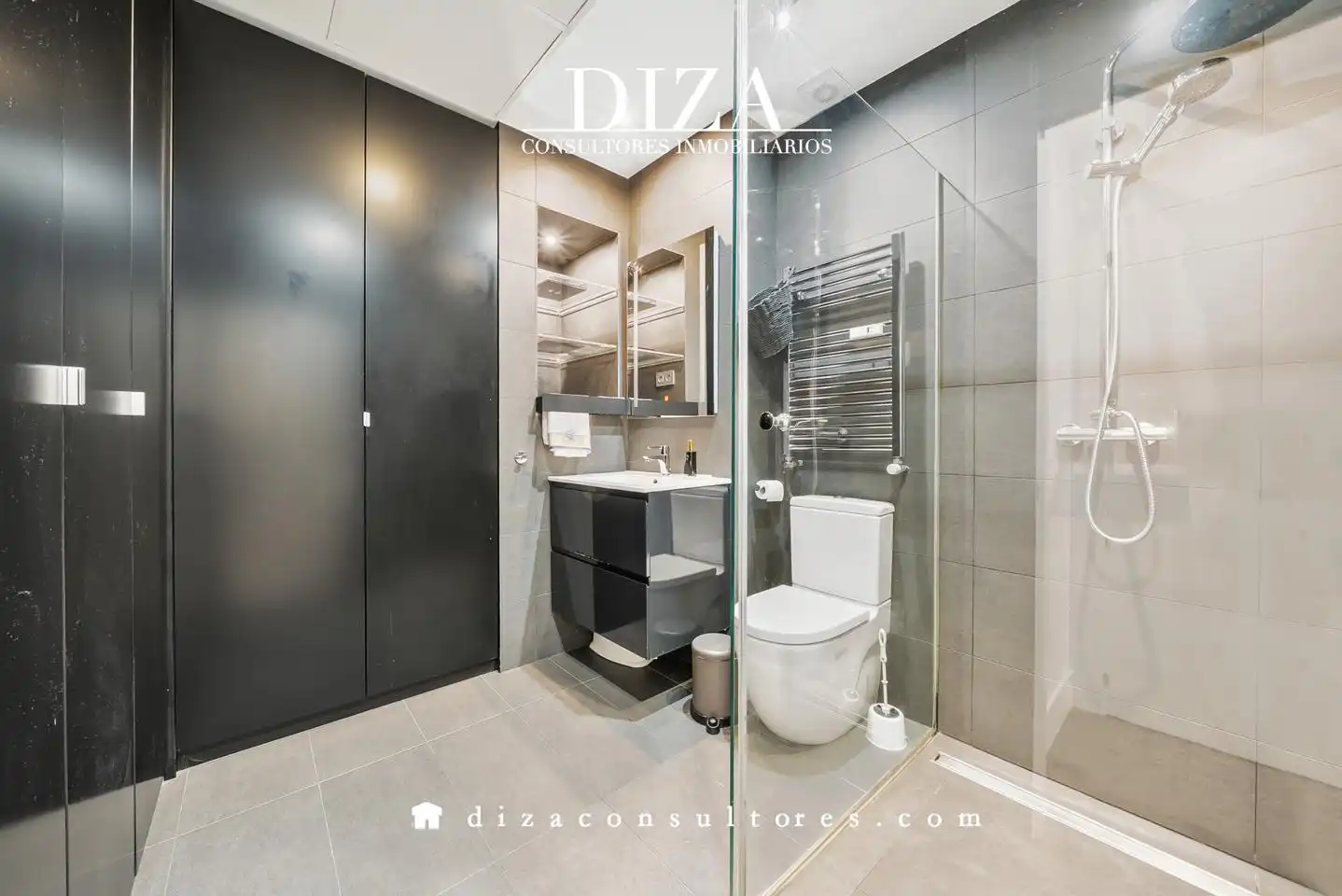 Flat with lift to rent in Calle de Francisco Silvela, imagen 38