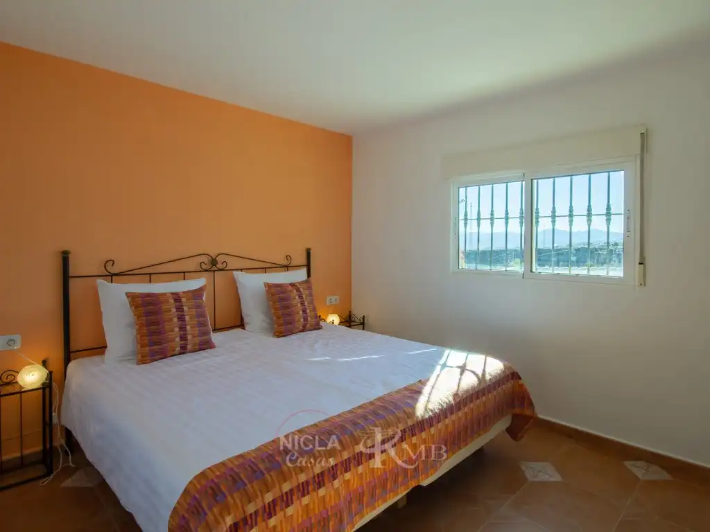 Finca rústica en venta en Albox