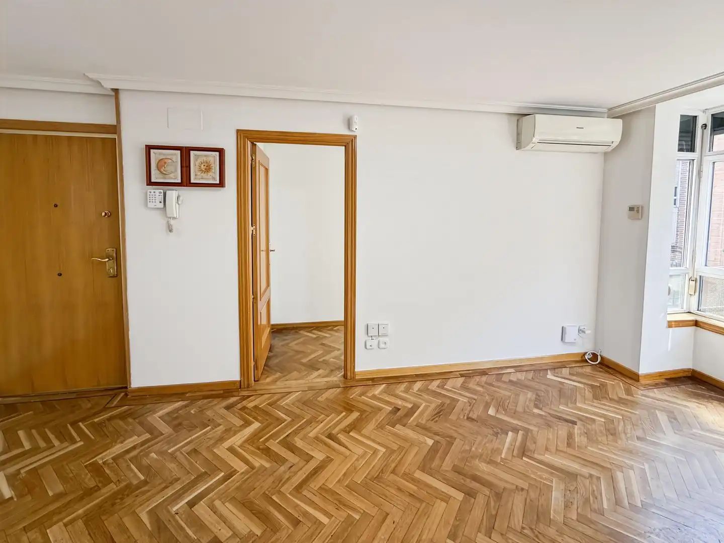 Wohnung zur Miete in Calle de Pinos Baja, Valdeacederas