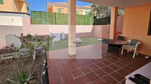 Foto 5 de Casa o chalet en venta en Las Norias, Tarajalejo, Las Palmas
