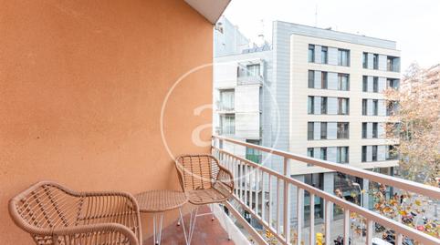 Foto 5 de Pis de lloguer a C/ de St. Antoni Maria Claret, Sagrada Família,  Barcelona Capital