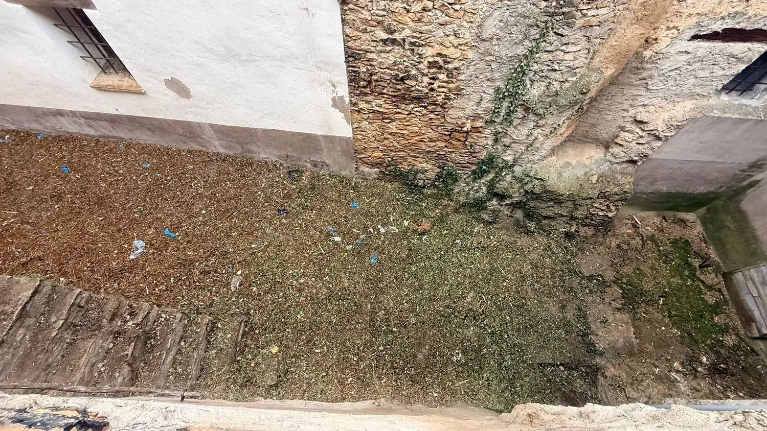 Casa o xalet en venda en Mosqueruela amb Jardí privat, Terrassa i Traster