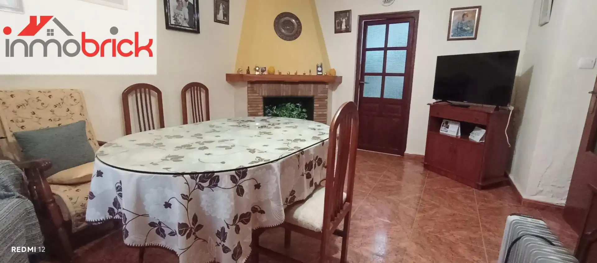 Maison à vendre à Cabra