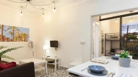 Foto 2 de Pis en venda a Esperanza - Quemadero, Almería