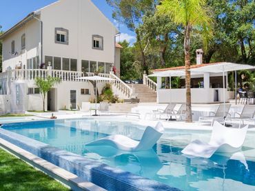 Villa con piscina in vendita a Port de Pollença