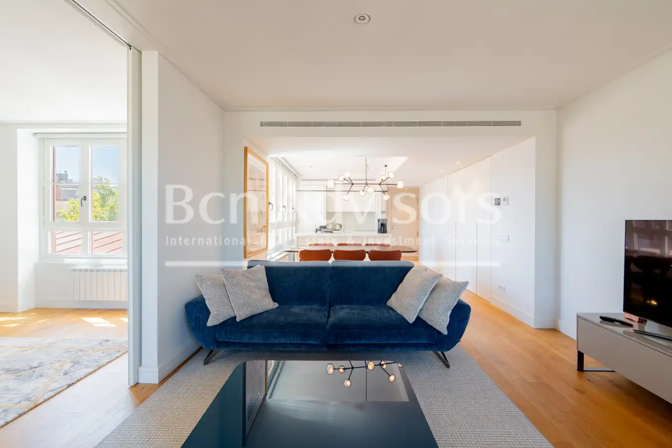 Wohnung mit Aufzug zum Verkauf in Carrer de Girona, imagen 8