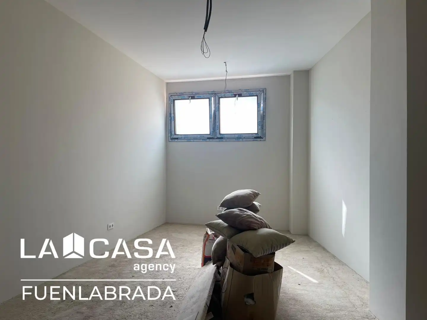 Commercial properties for rent in Fuenlabrada