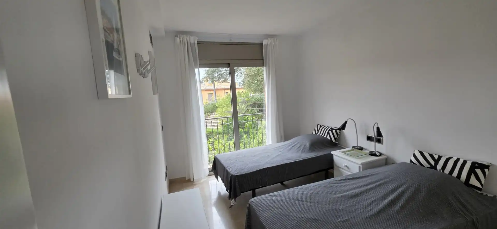 Penthouse mit Balkon zum Verkauf in Carrer del Mirador, imagen 15