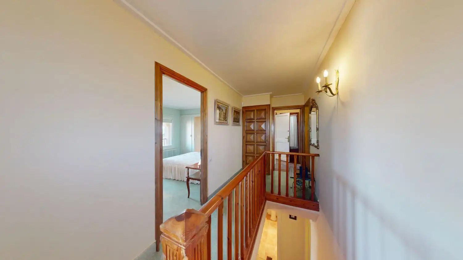Casa o chalet en venta en La Granada con Aire acondicionado, Calefacción y Terraza