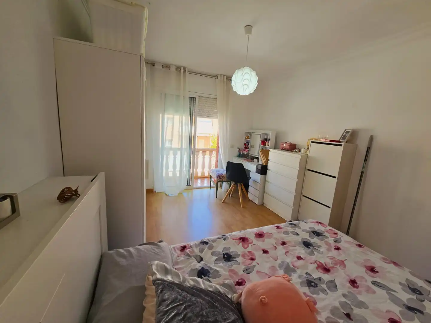 Casa a schiera con terrazza in vendita a Carrer de Farena, imagen 102