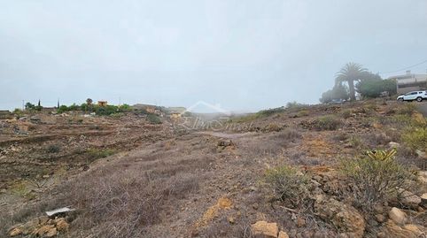 Parcela rústica en Taucho, Tenerife