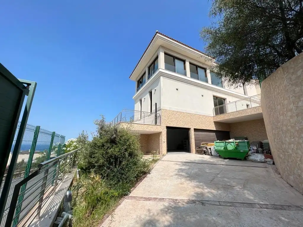 Villa avec terrasse à vendre à Rincón de Loix, imagen 2