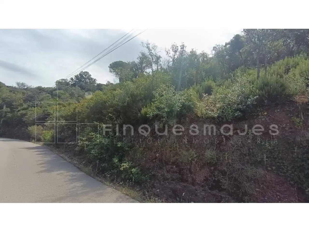 Terreny residencial en venda a Calle Torrent del Llor, imagen 2