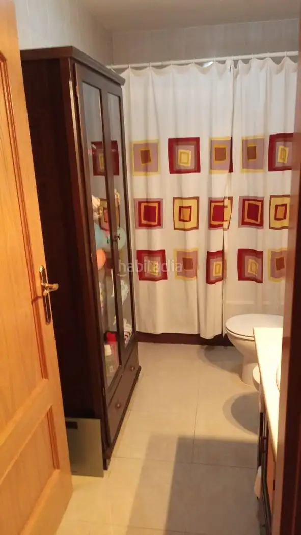 Appartamento con giardino in vendita a Calle Cuesta de la Fuente 32, imagen 2