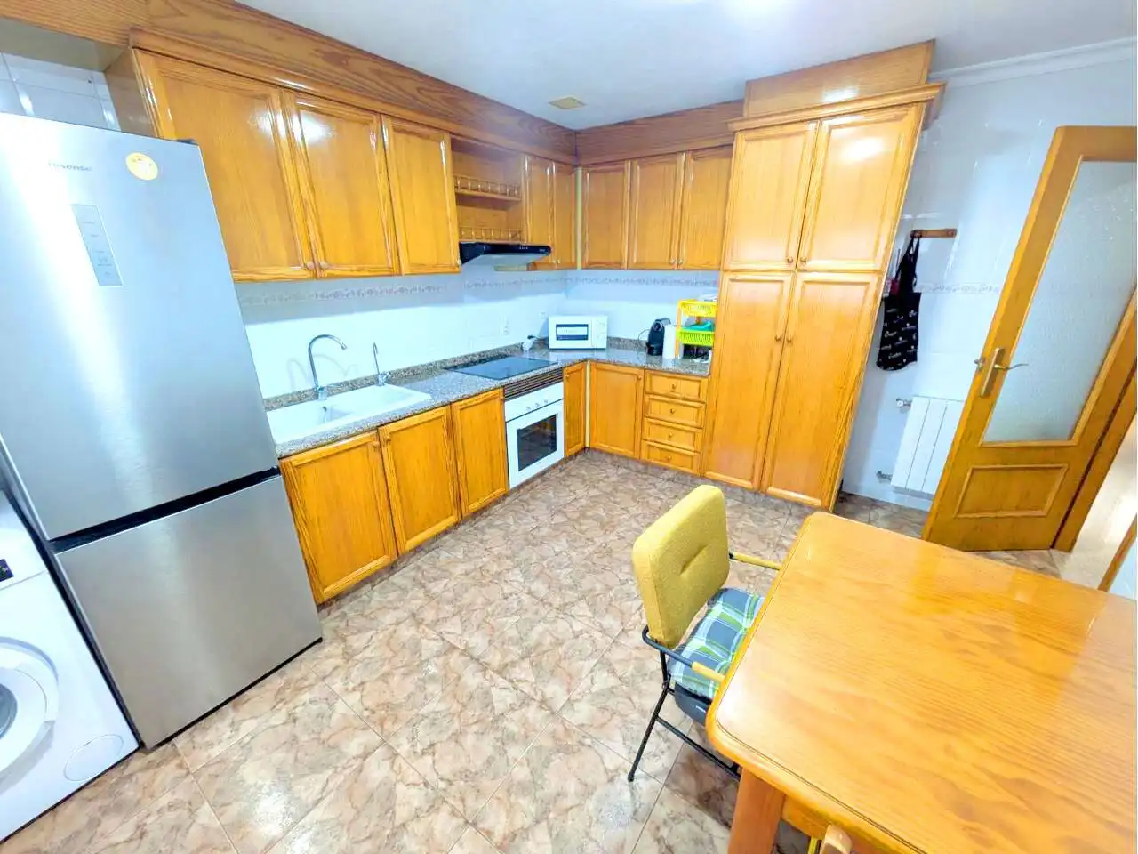 Cocina de Casa o chalet en venta en Petrer, Alicante
