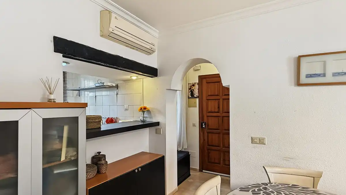 Erdgeschosswohnung mit Pool zum Verkauf in Riviera del Sol, imagen 19