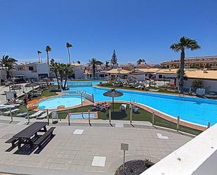 Piscina de Àtic en venda en Antigua amb Terrassa