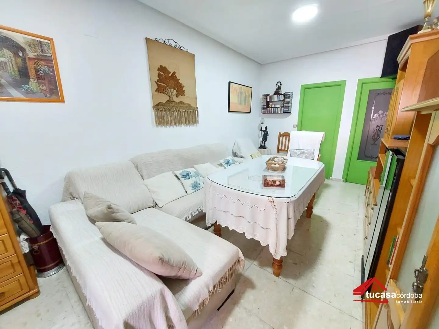 Casa o xalet en venda a Campo de la Verdad - Miraflores