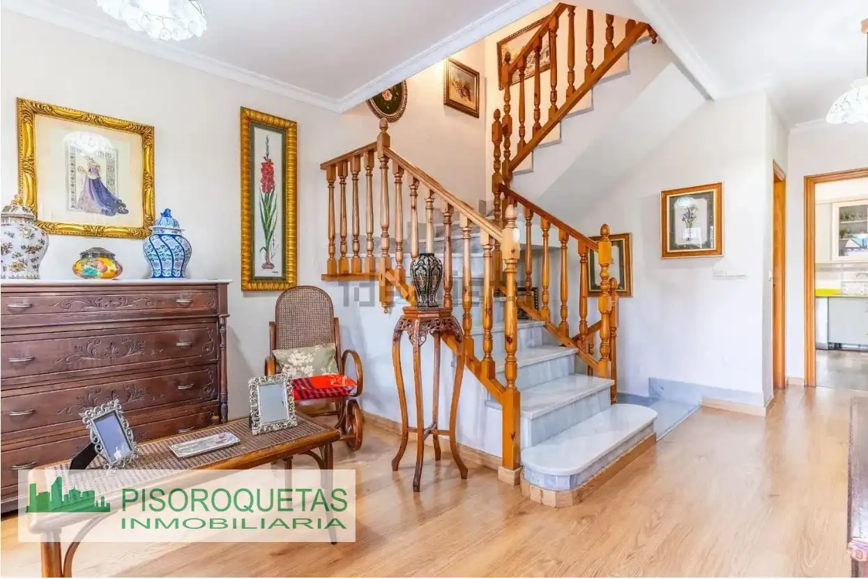 Terraced house for sale in Roquetas de Mar ciudad, imagen 30