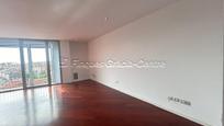 Living room of Attic for sale in Sabadell  with Air Conditioner, Terrace and Balcony