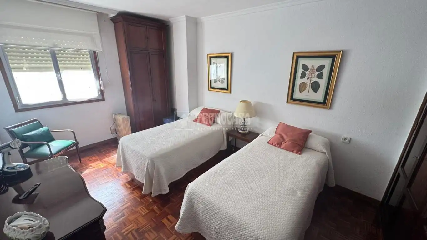 Habitación de Piso en venta en Cádiz con Terraza