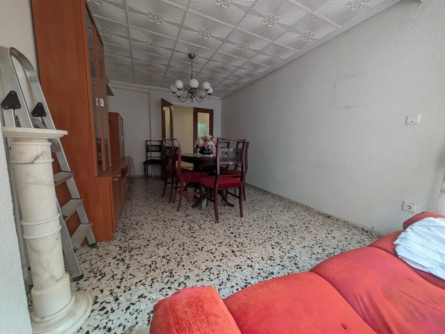 Flat with terrace for sale in Elche ciudad, imagen 11