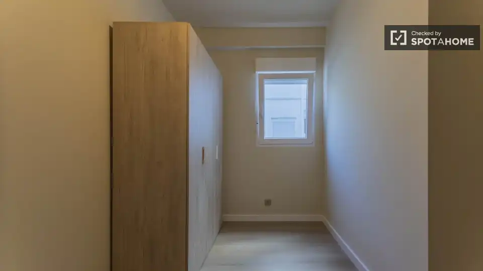 Habitación en Soternes