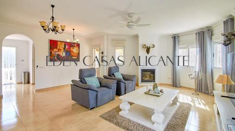 Photo 4 of House or chalet for sale in  Ametler, Busot, Alicante