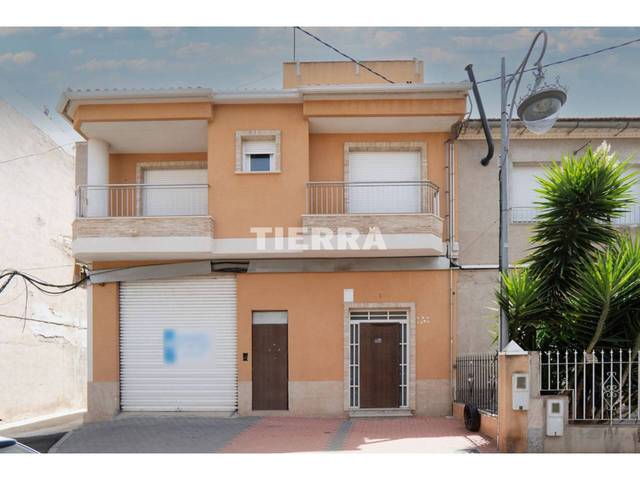 Casa-chalet en Venta en Calle callejon de los gomez en Rincón de Beniscornia