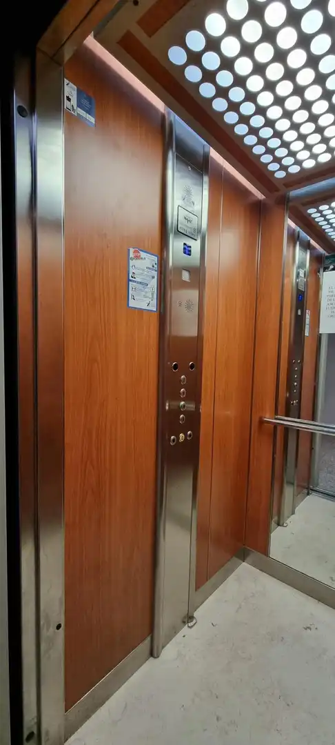 Pis en venda en Épila amb Calefacció, Terrassa i Traster