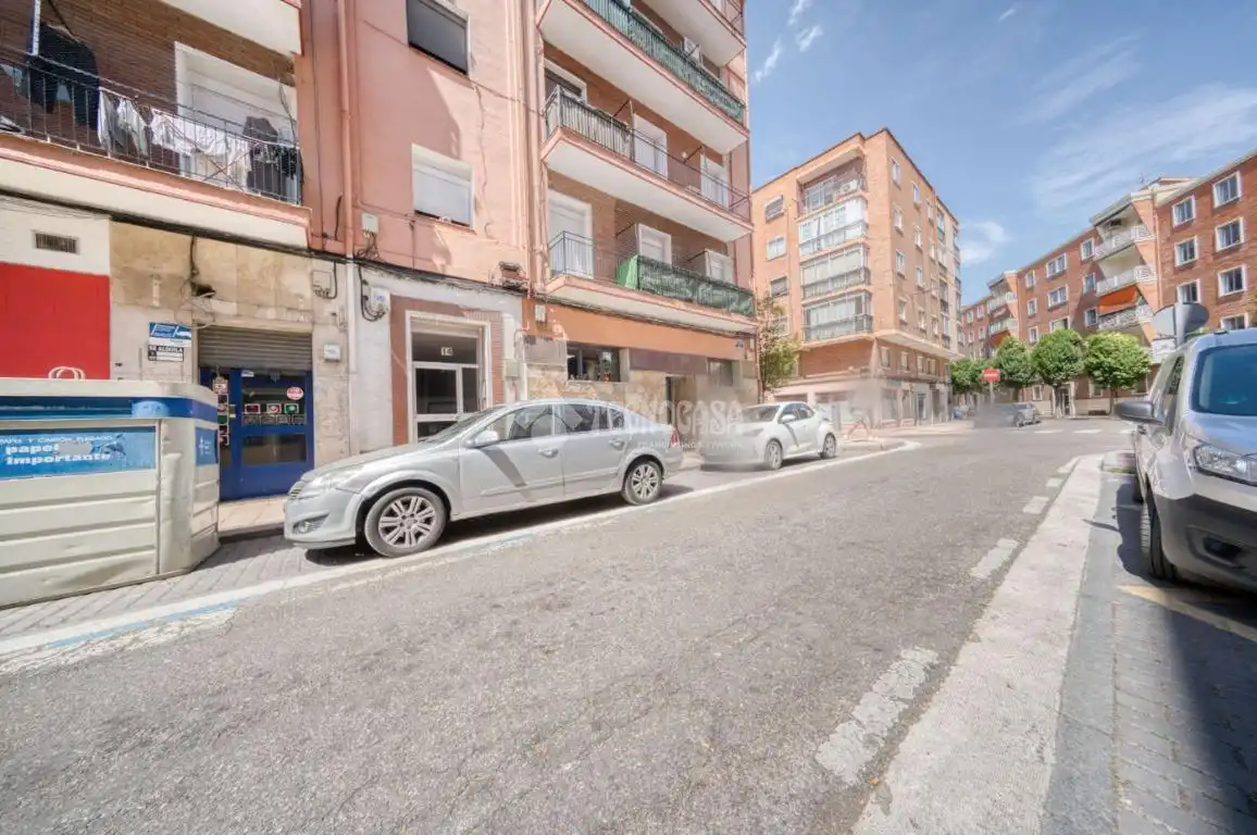 Gewerbefläche zum Verkauf in La Farola, imagen 11