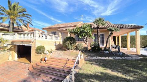 Foto 2 de Casa o xalet en venda a Picos de Urbion, Jardins de Vilafortuny- Mas d'en Bosch, Cambrils