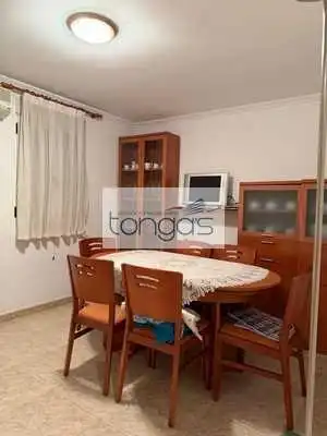 Comedor de Piso en venta en Xàtiva con Aire acondicionado y Amueblado