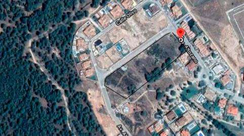 Foto 2 de Residencial en venta en Altozano, 22, Chillarón de Cuenca, Cuenca