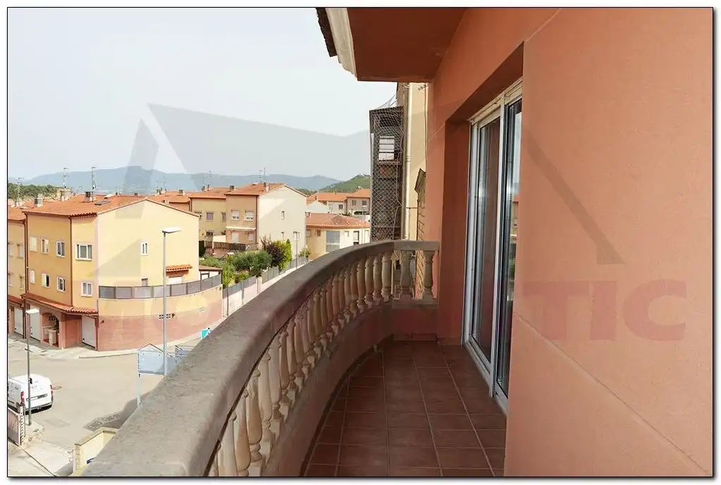 Terrassa de Casa o xalet en venda en L'Espluga de Francolí amb Aire condicionat, Terrassa i Traster