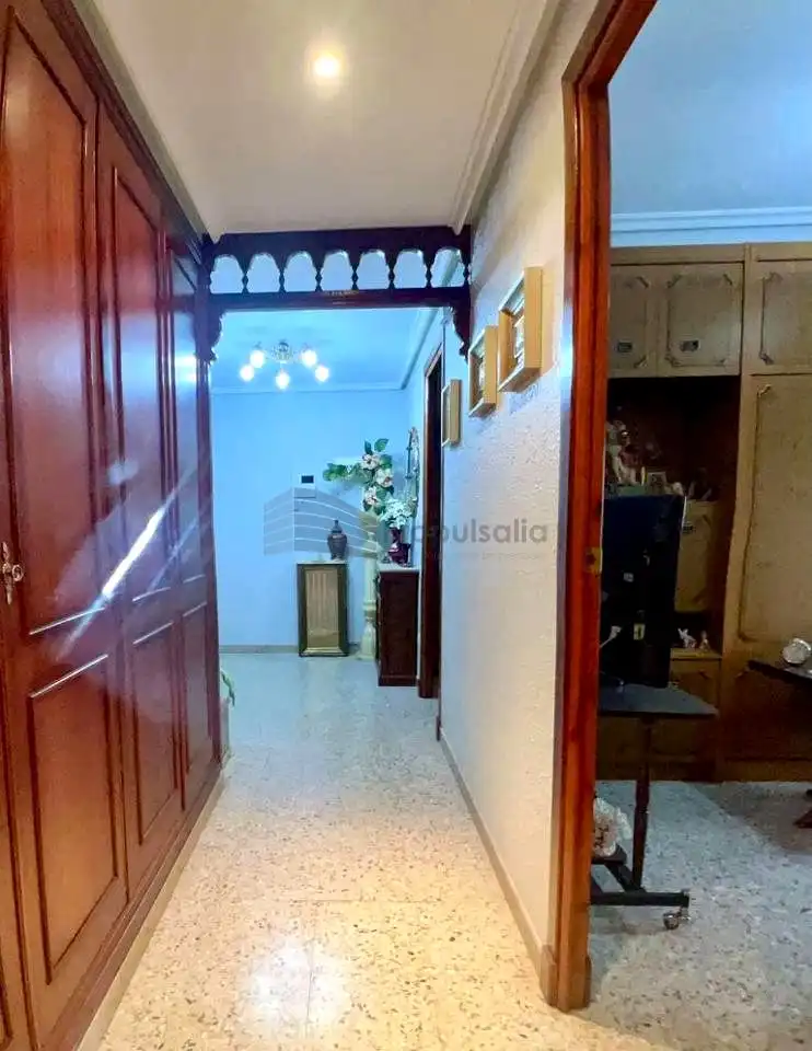 Piso en venta en Navarra, Tarazona