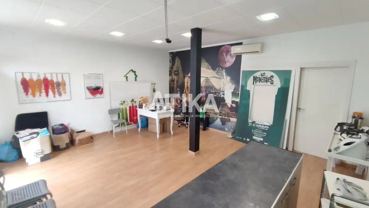 Local comercial en venda a Centro, imagen 6