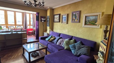 Foto 2 de Piso en venta en C. Federico Echevarría, Centro Ciudad, León Capital