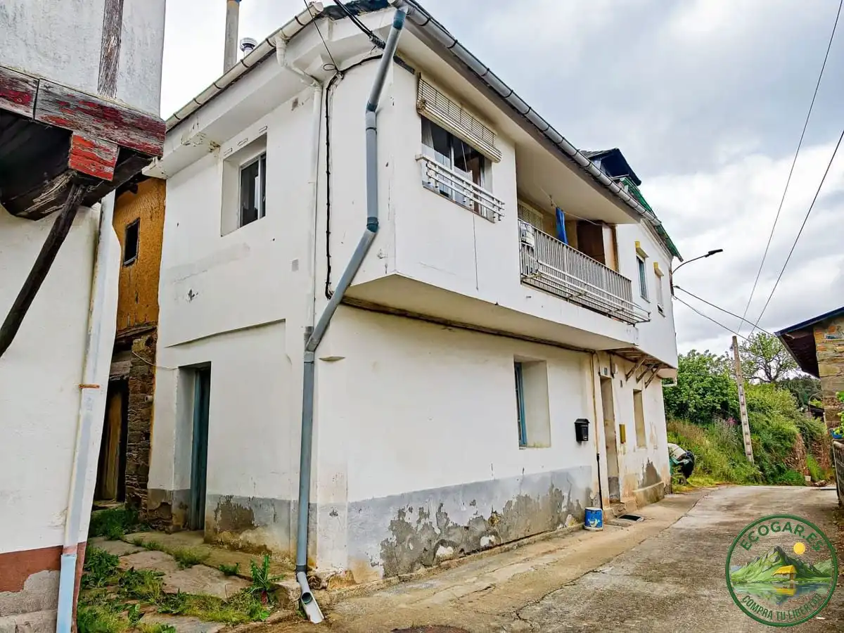 Detached house for sale in Arganza, imagen 2