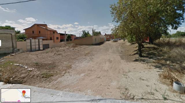 Terreno residencial en Venta en Calle Carcava, 5 en Geria