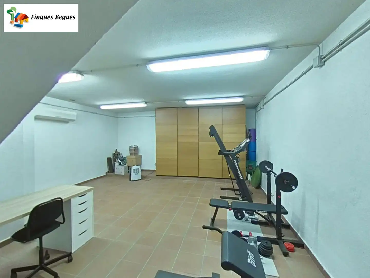 Chalet con jardín en venta en Begues, imagen 112