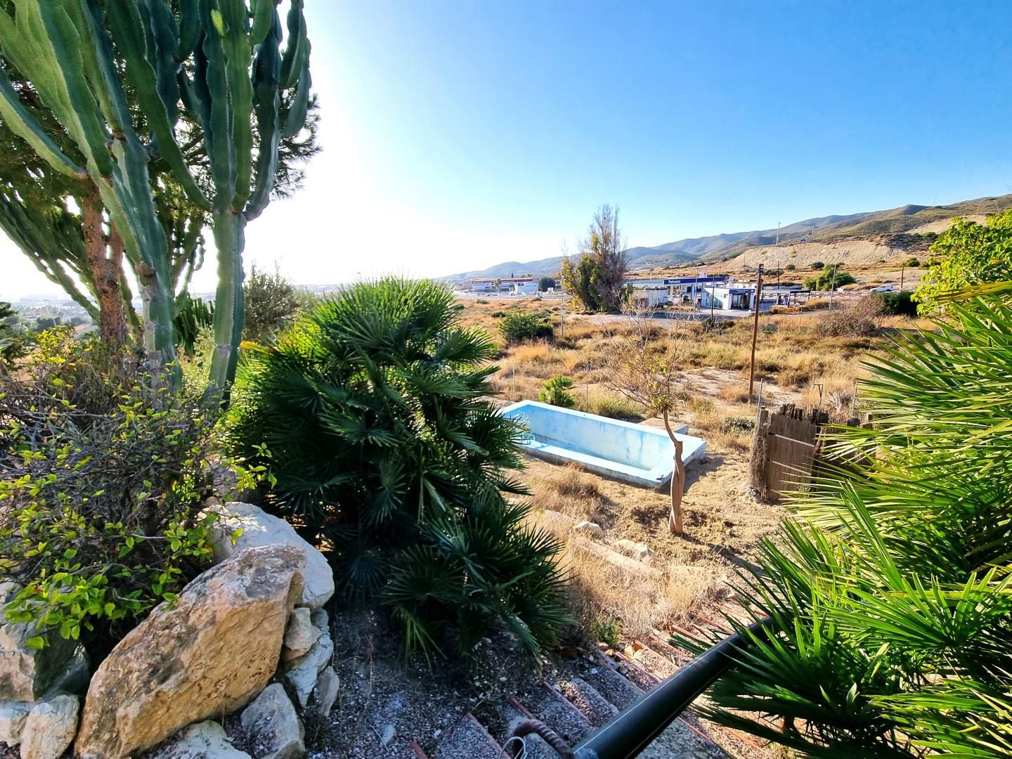 Land for sale in Carrer els Ports, 26, Pueblo Español - Coveta Fumá