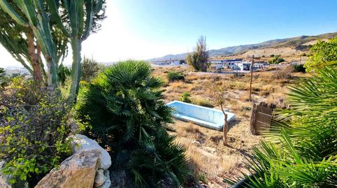 Foto 2 de Terreno en venta en Carrer Els Ports, 26, Pueblo Español - Coveta Fumá, Alicante