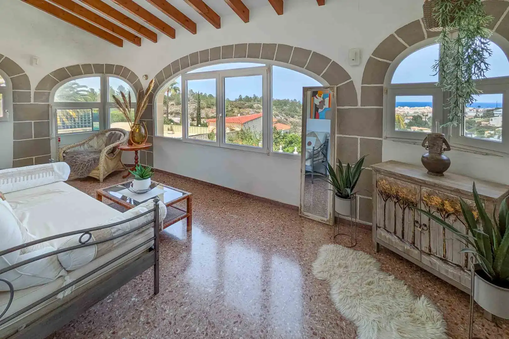 Villa con piscina in vendita a Centro Urbano, imagen 15