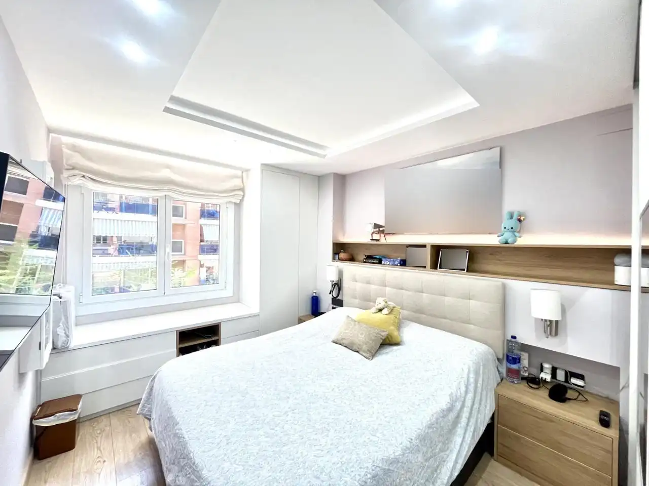 Flat for sale in Centre