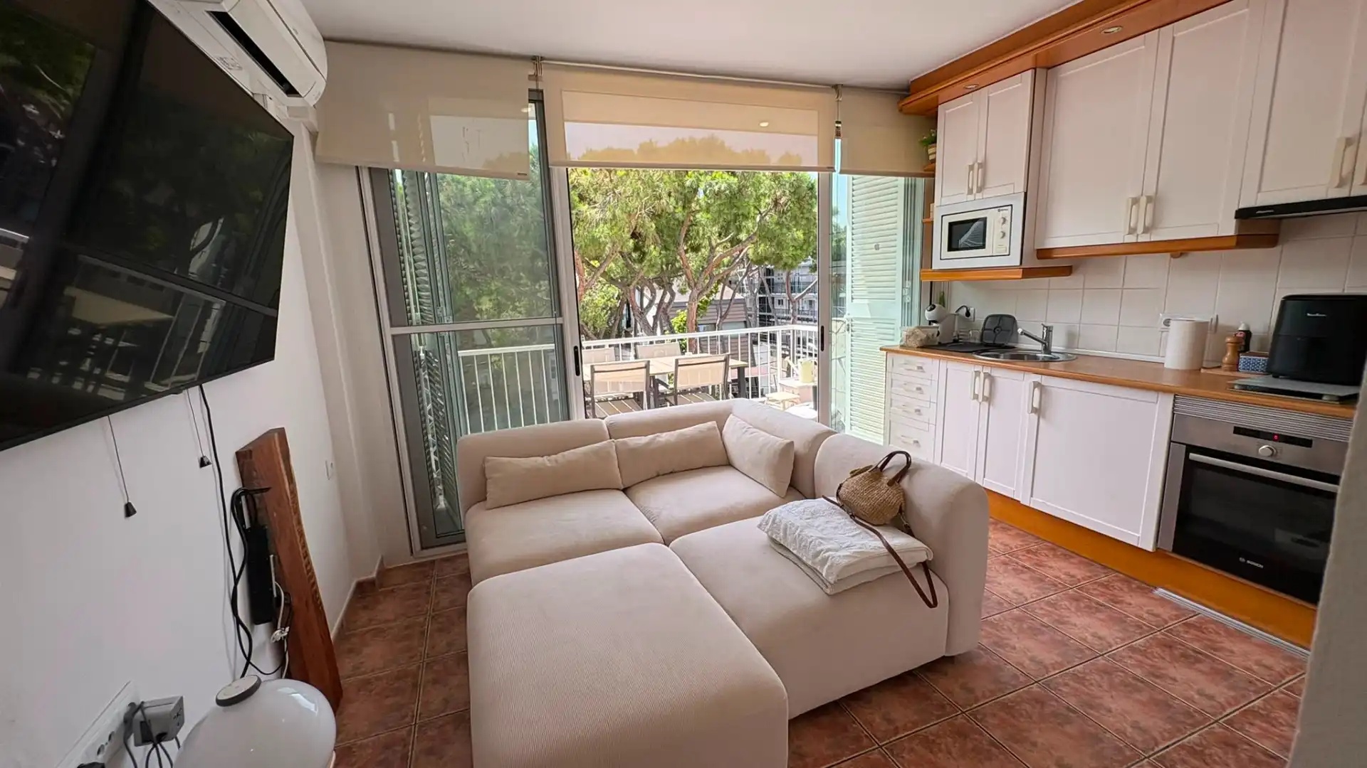 Piso en venta en Passeig de la Tramuntana, imagen 4