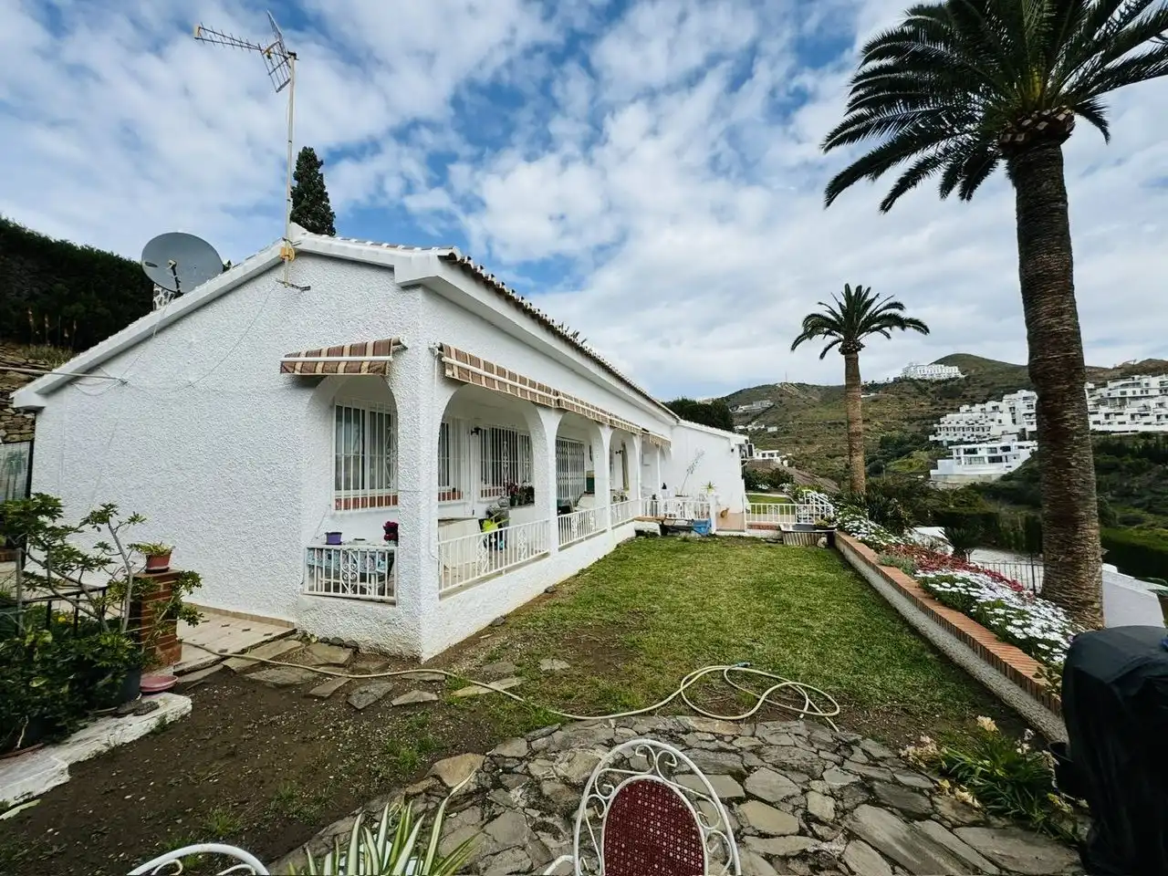 Casa con piscina in vendita a El Peñoncillo, imagen 76
