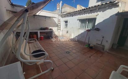 Casa adosada en venda a Calle María Espinosa, Rosaleda - Juventud